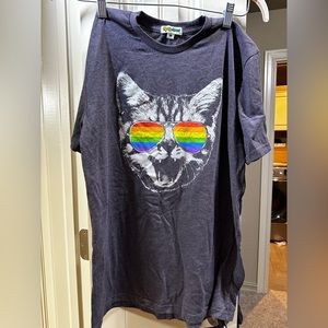 Rad Cat T-Shirt